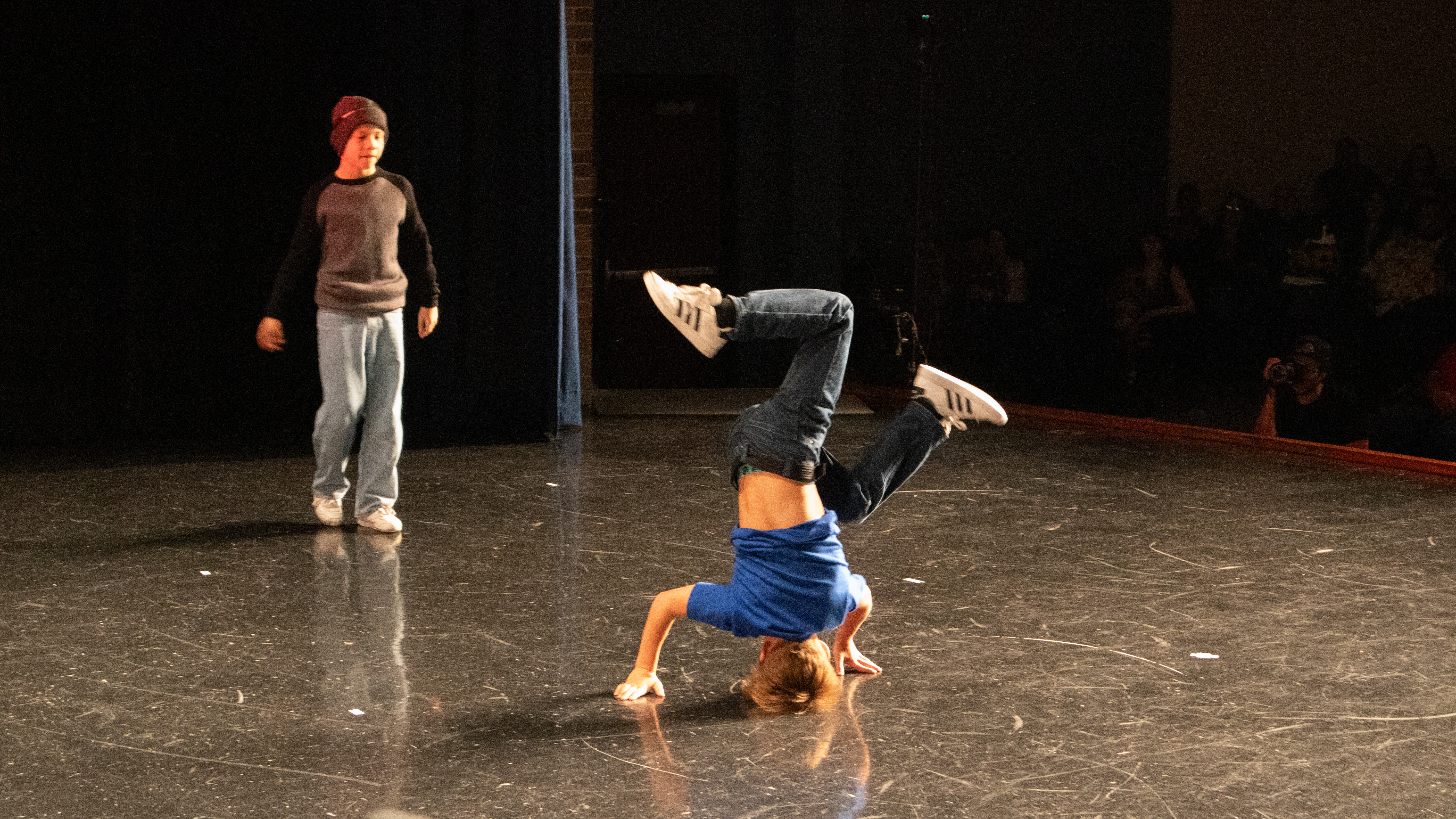dance classes for 3yr olds near me