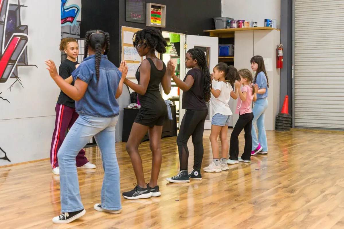 dance classes for 3yr olds near me