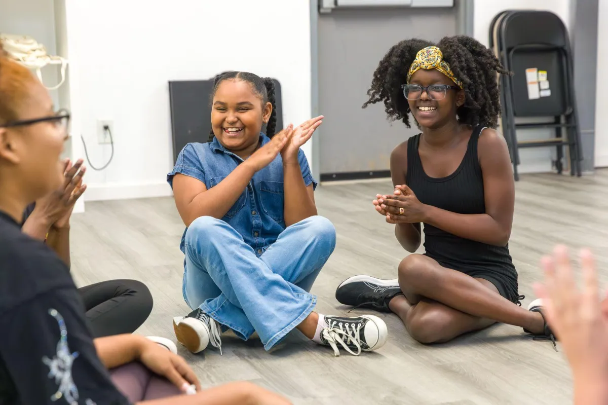 dance lessons for 3 year