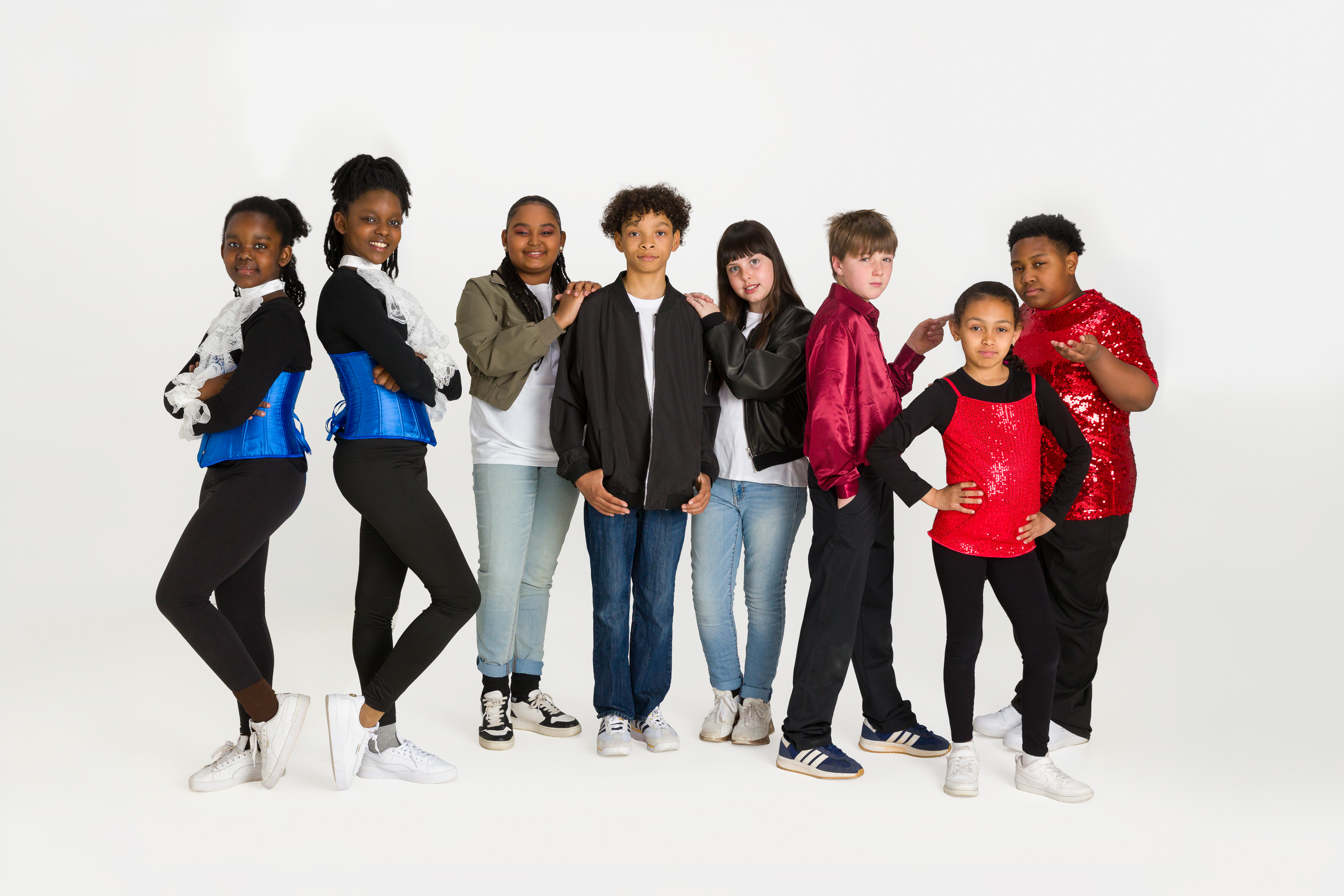 hip hop dance classes for kids
