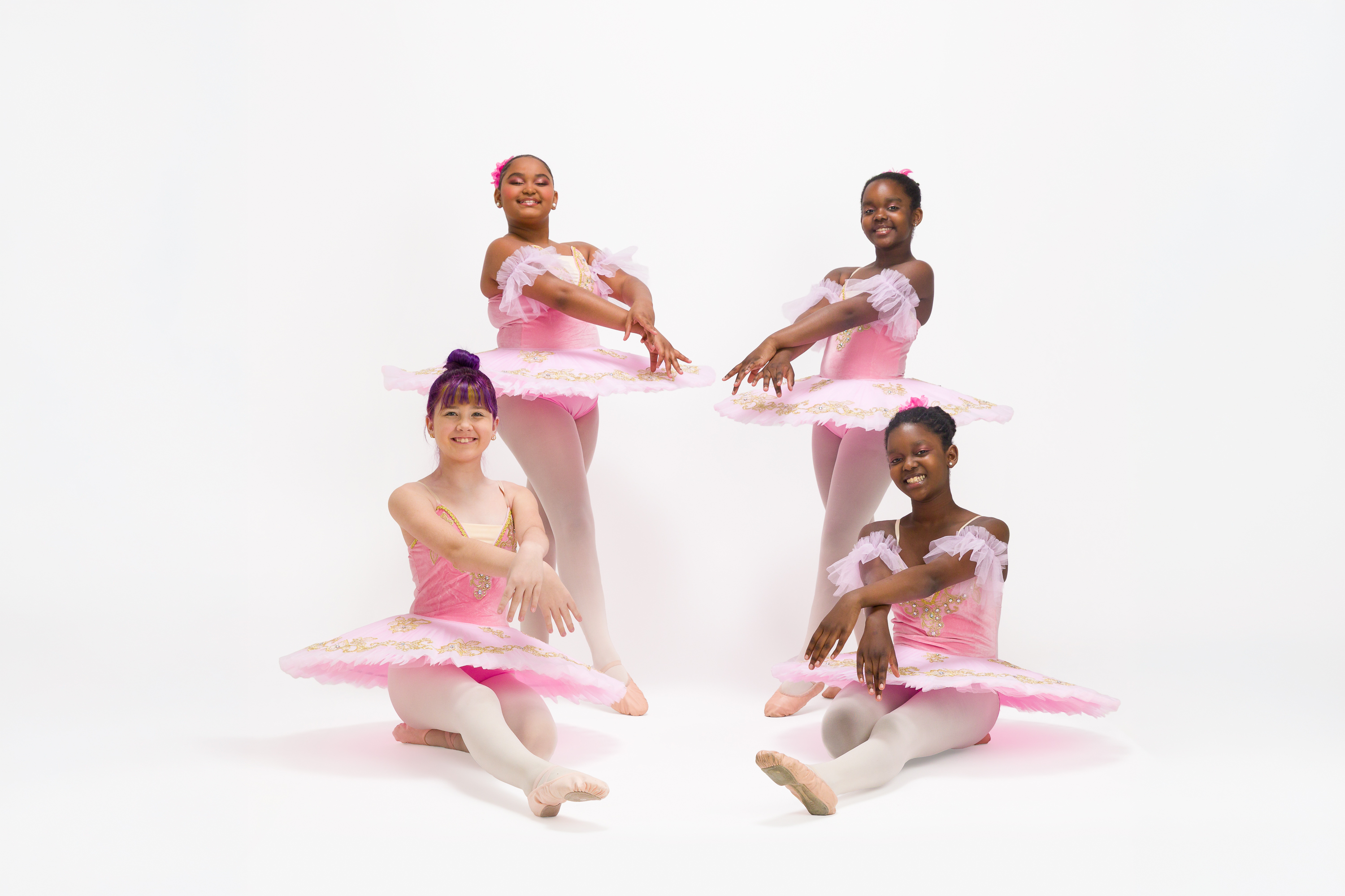 ballet classes for toddlers