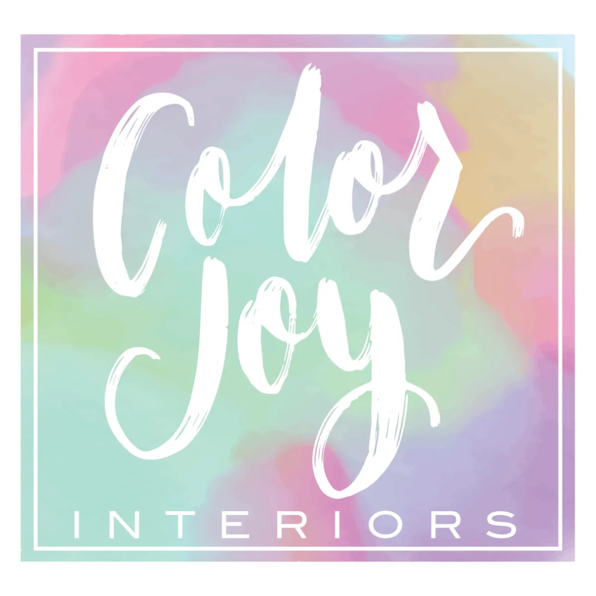 Color Joy Interiors
