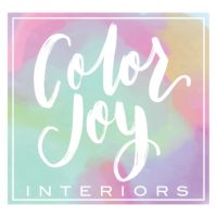 Color Joy Interiors