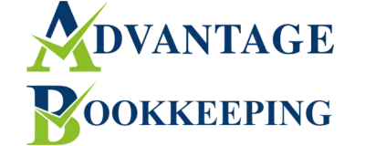 Advantage Bookkeeping Services logo