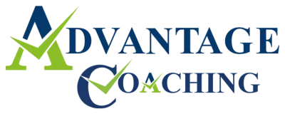 Advantage Coaching Services logo