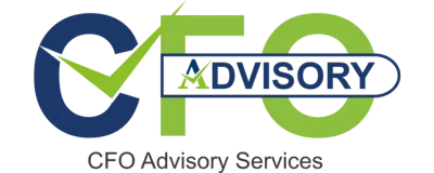 Advantage CFO Advisory logo