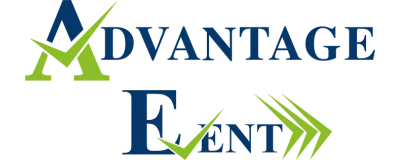 Advantage Event Logo