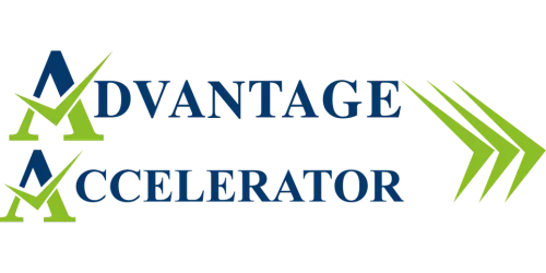 Advantage Coaching Services logo