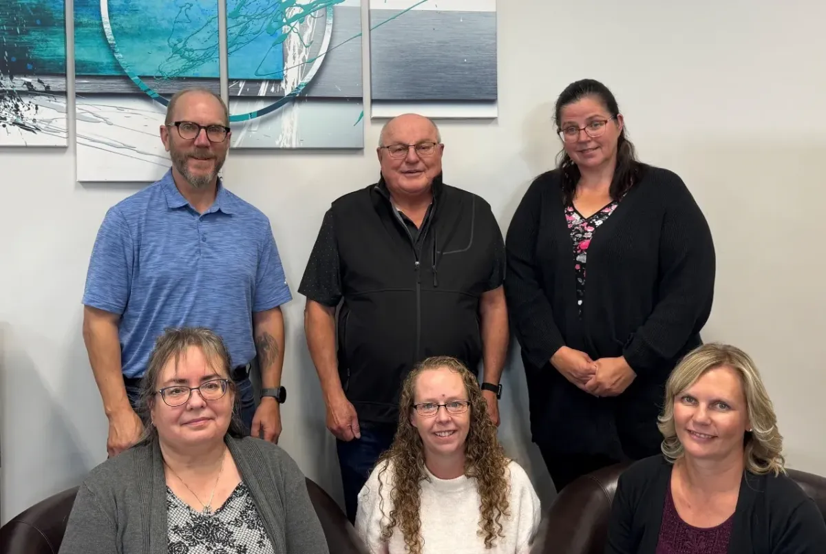 Advantage Bookkeeping & Business Consulting Team