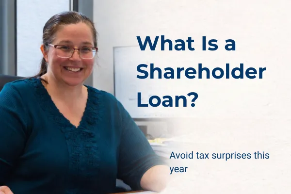 What Is a Shareholder Loan? Tax Guide for Business Owners