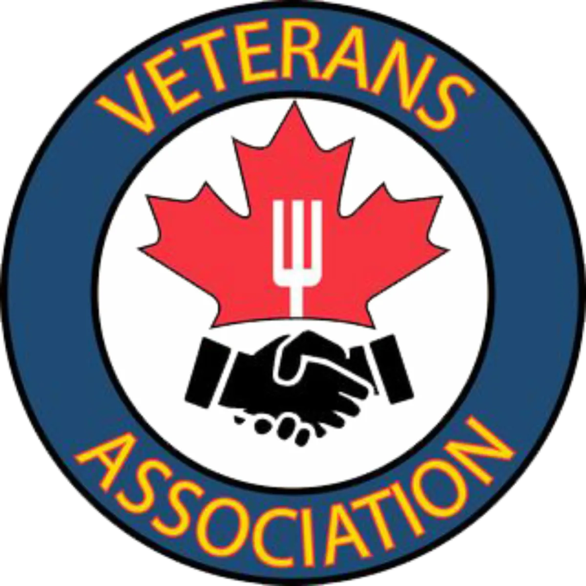 Veterans Association Logo