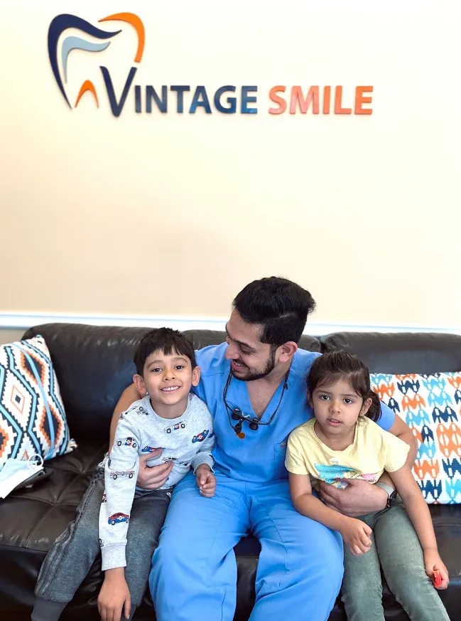 a close-up of a person's hands