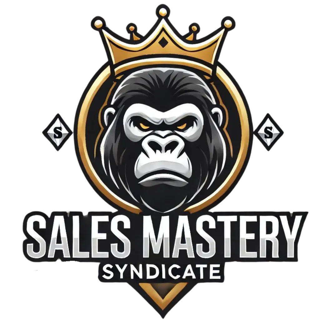 Sales Mastery Syndicate, In-home sales training