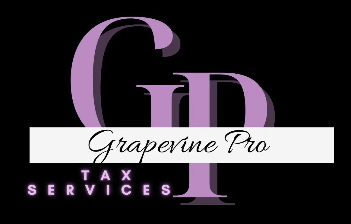 Grapevine Pro Tax Services
