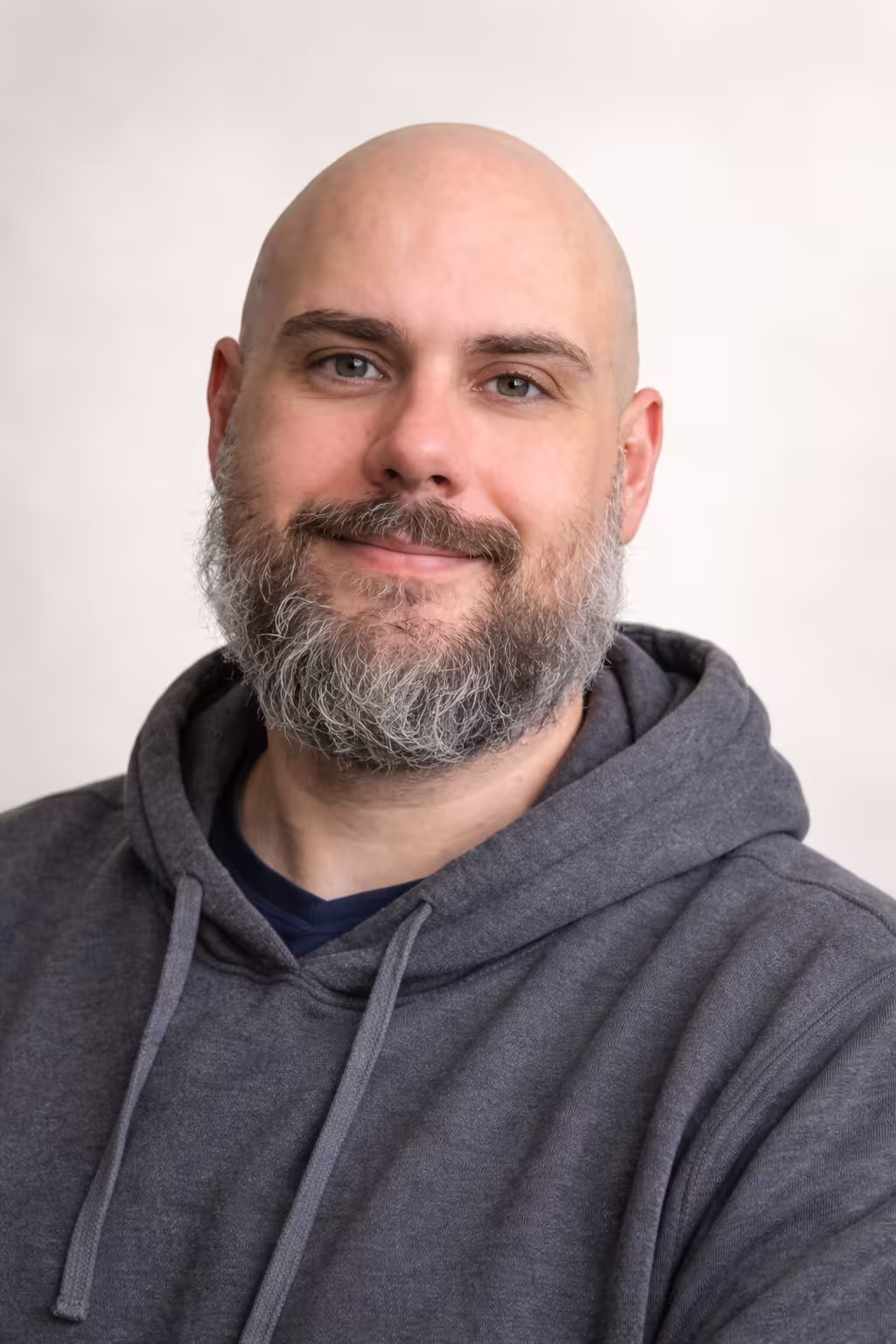 Photo of Michael Payne Founder of AreYouFullStack