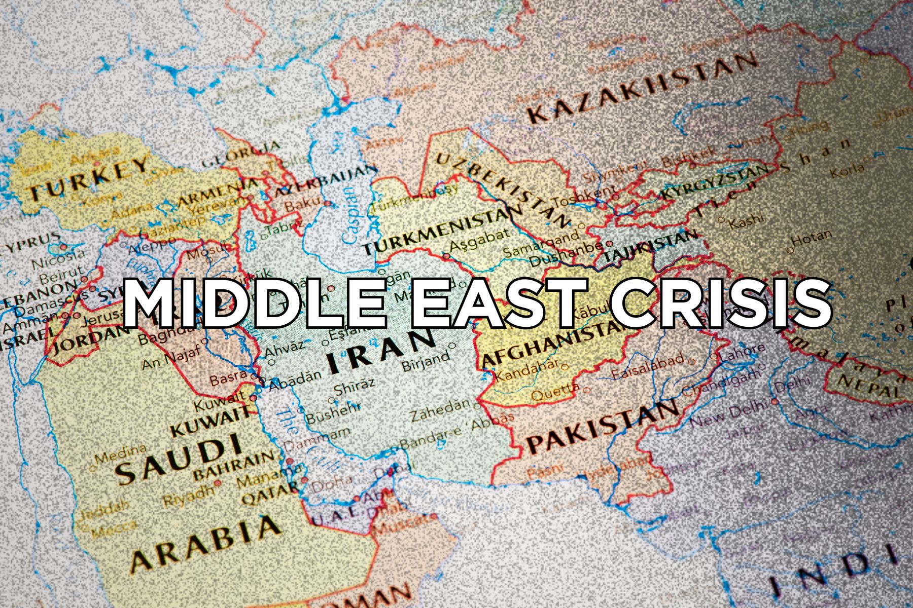 PBBM Assures Safety Of OFWs Amid Escalating Middle East Tensions; Repatriation Plans Ready