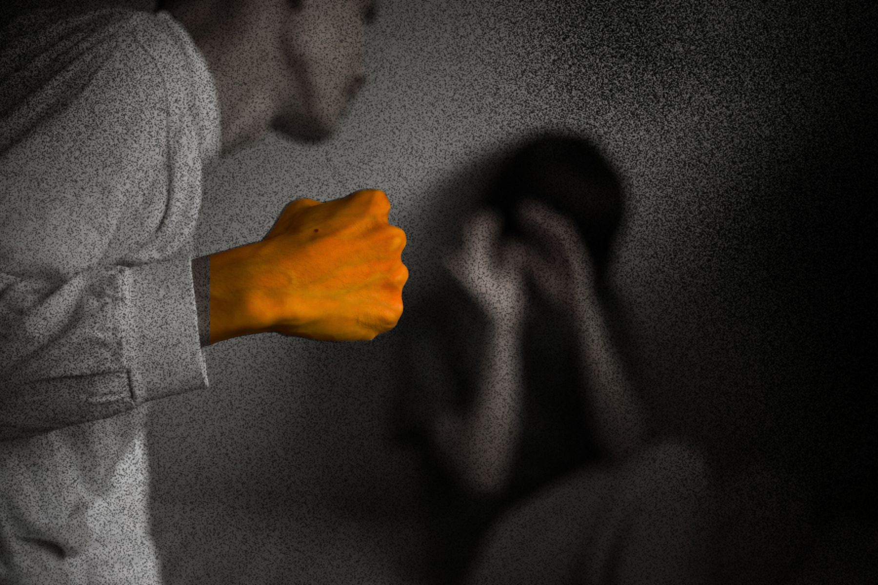 You Are Not Alone: Help and Support For Domestic Violence In Germany