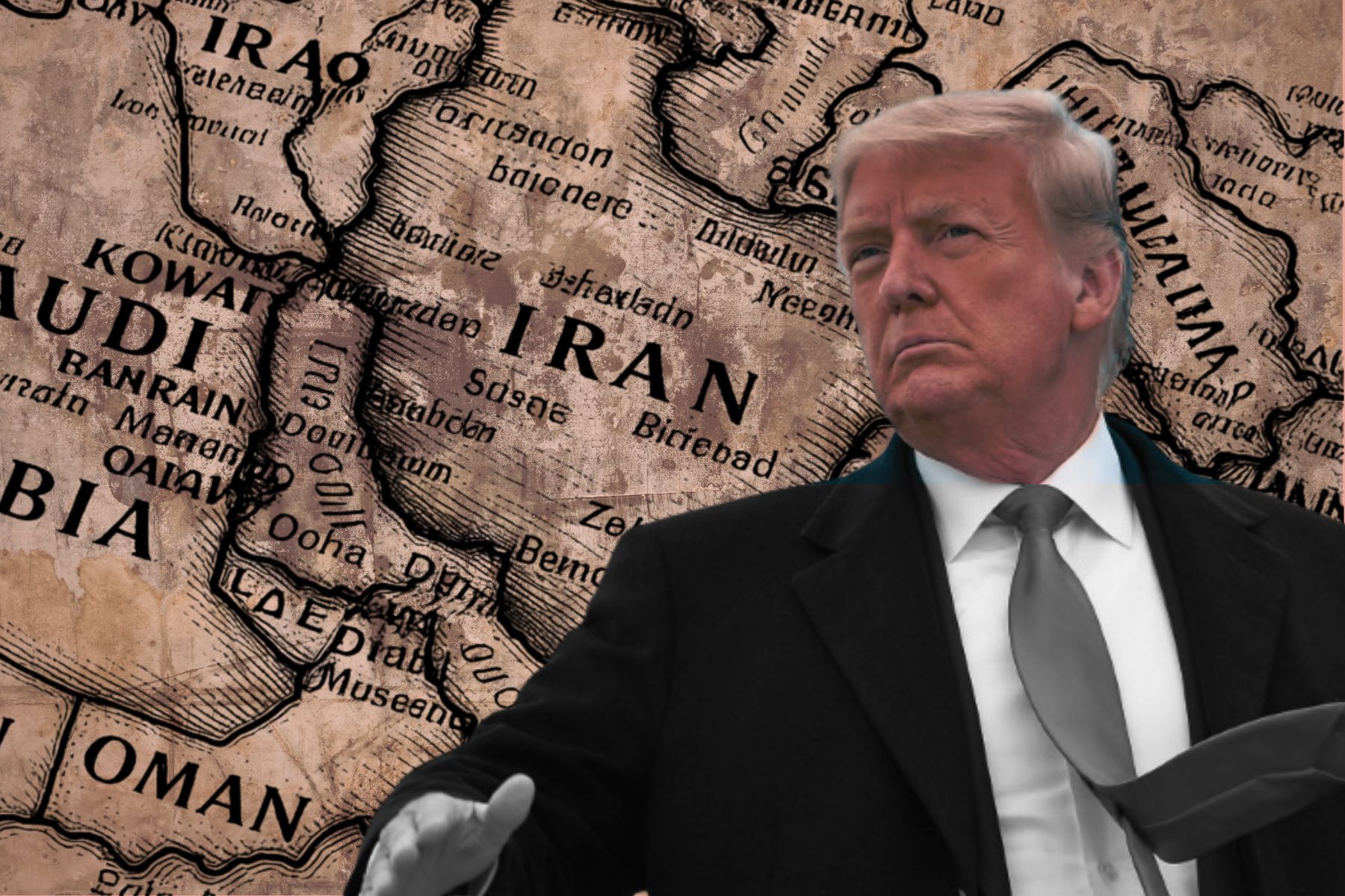 US and Iran Agree to Two-Week Truce as Deadline Expires