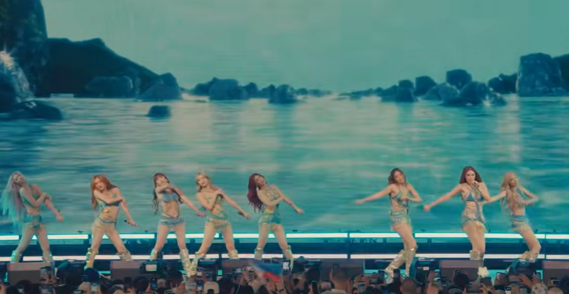 P-pop Powerhouse BINI Makes History with Landmark Coachella Debut