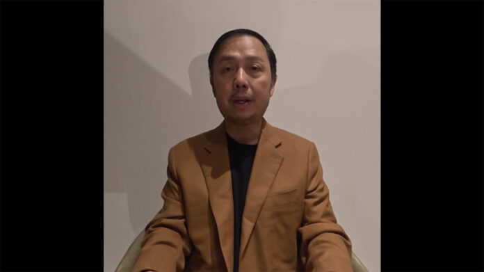  Zaldy Co Arrested In Prague After Failed Border Crossing