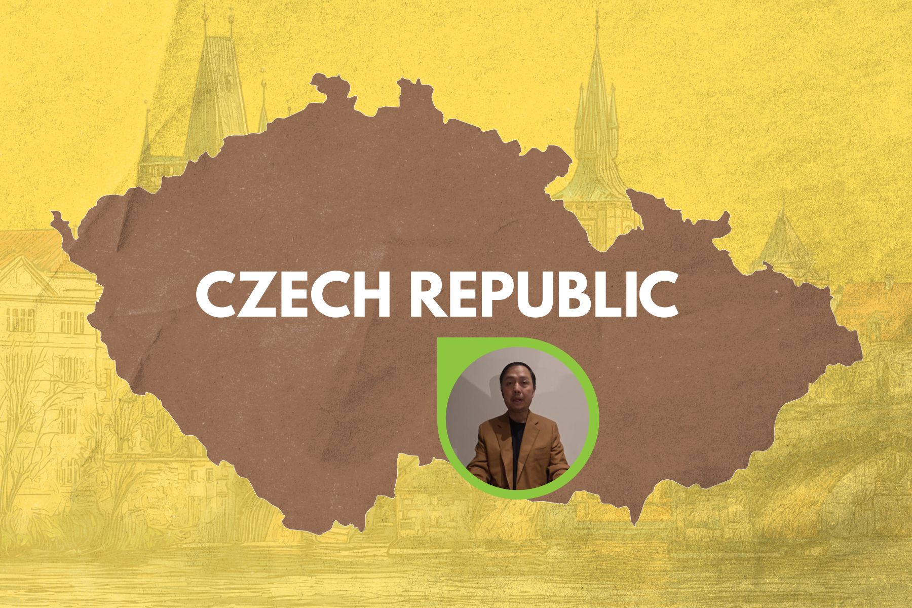 Immigration Issues Keep Zaldy Co in Czech Custody as PH Officials Arrive for Talks