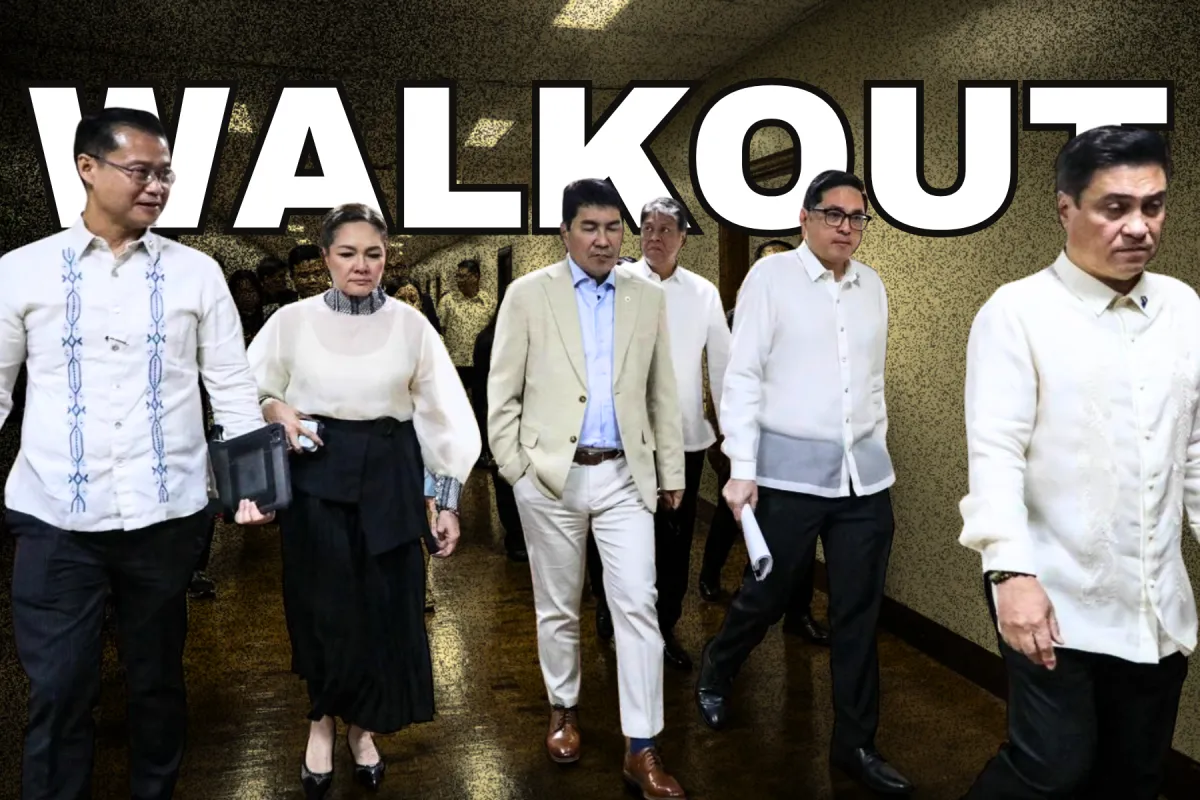 Institutional Autonomy Versus Rule of Law: Inside the Philippine Senate