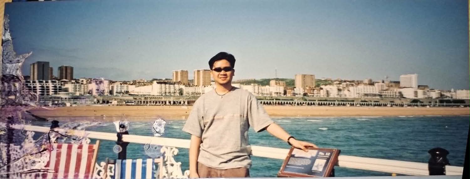 A Nurse’s tale: My Silver Anniversary of Migrating to UK