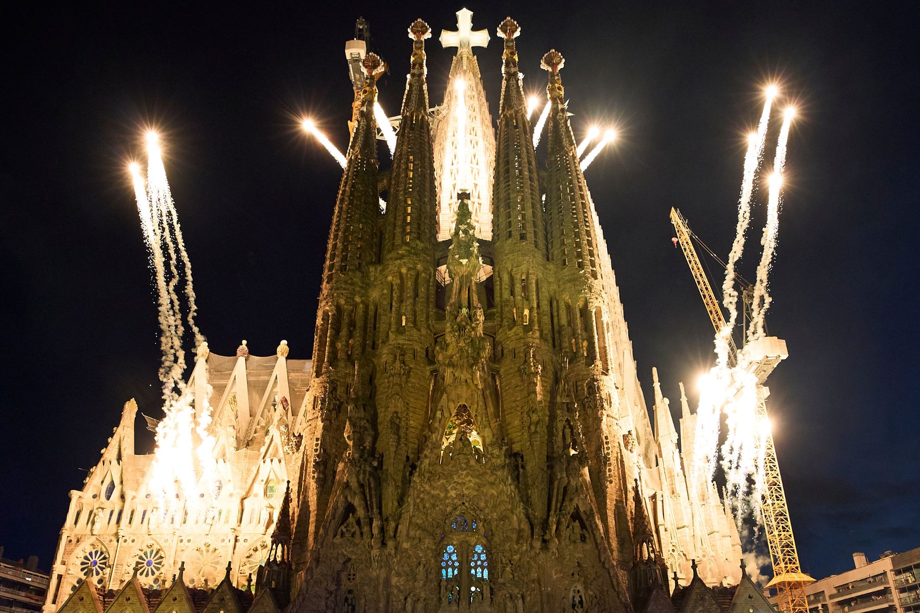 The Basilica: “First Love, Then Technique”