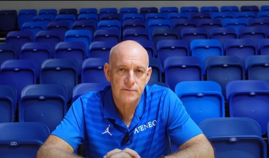 Ateneo Blue Eagles head coach Baldwin resigns amid probe on death of two athletes