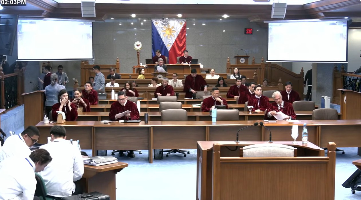 Heated Subpoena Debates and Witness Cuts Mark Critical Week in Duterte Impeachment Trial