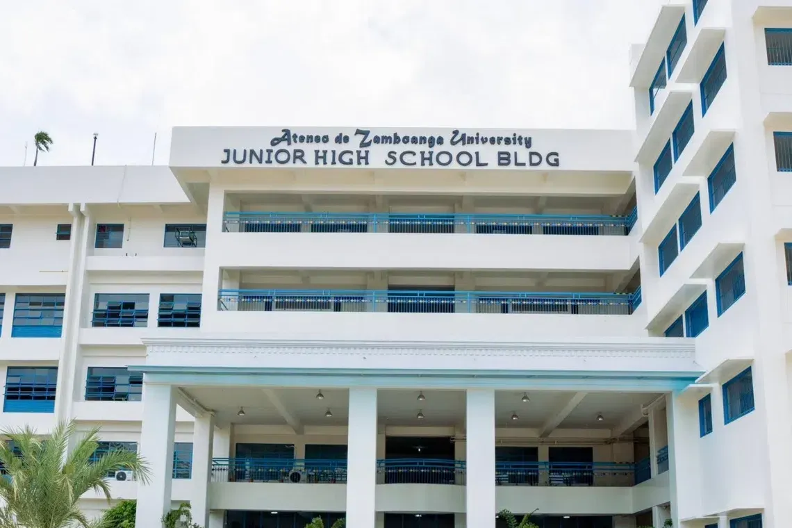 Philippines Hit by Second School Shooting in Two Months, Leaving Two Dead