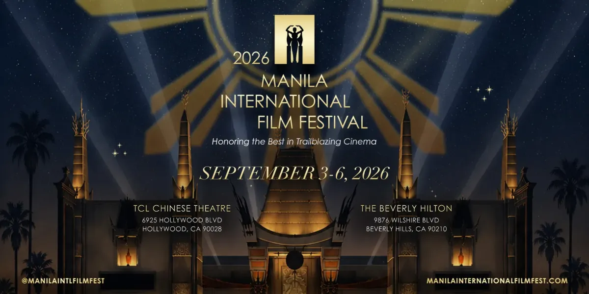 The 3rd Annual MIFF Movie Screening Begins in Hollywood