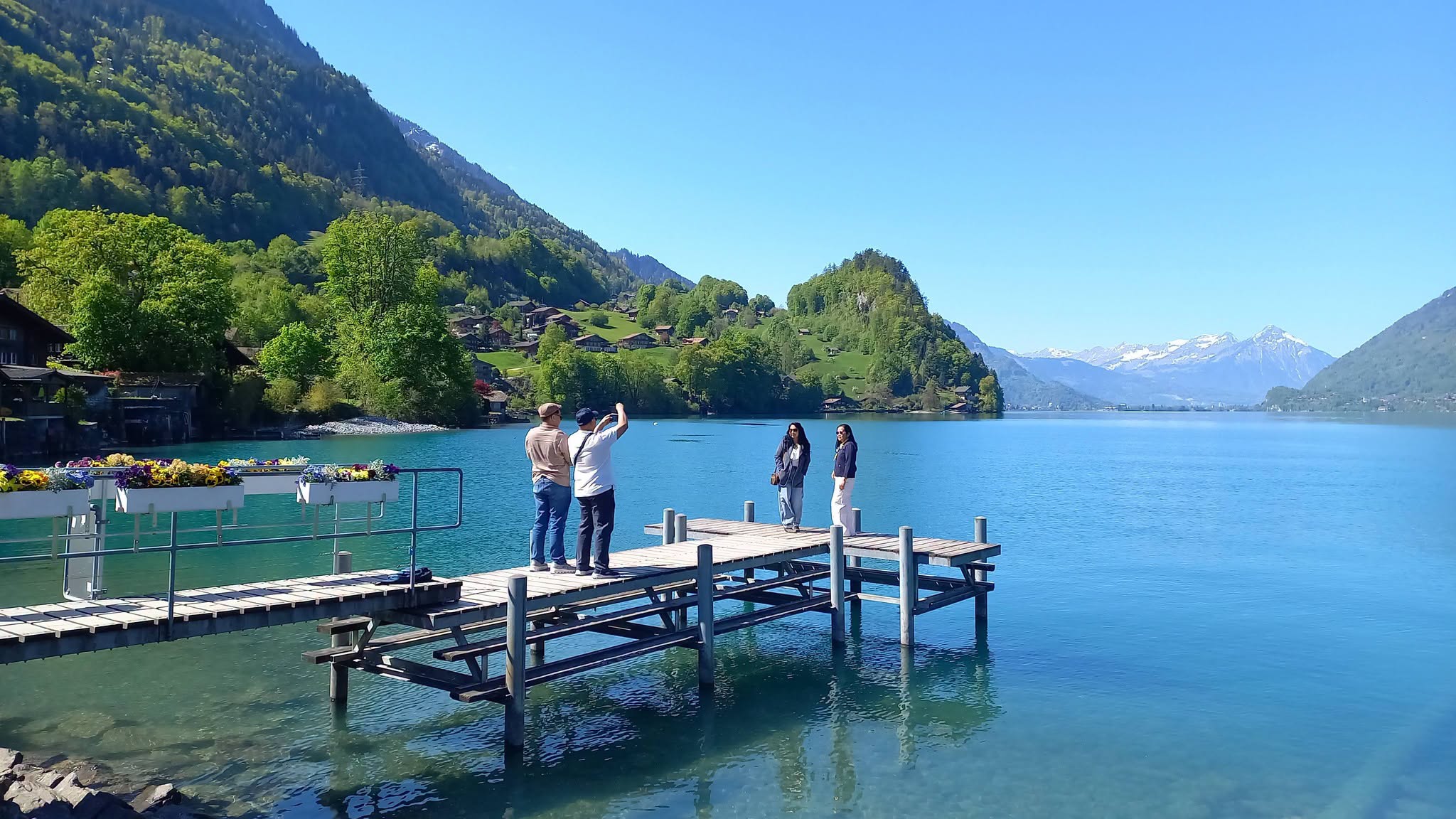 Ilang OFW sa Rome, Umalma Nang Idawit sa insidente ng ‘Bully’ sa Switzerland