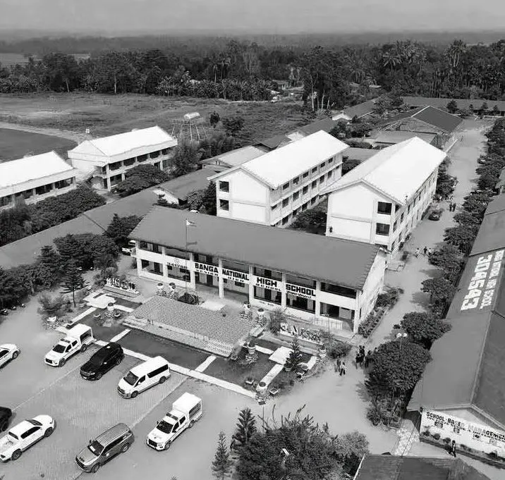 Three dead in another school shooting, this time in South Cotabato