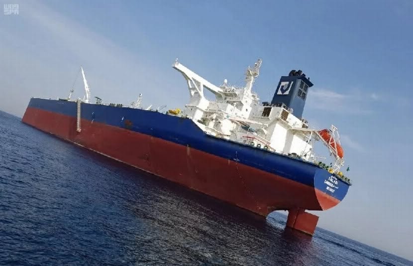 8 Filipino Seafarers Dead, 2 Missing As Danger Persists in Hormuz, Black Sea