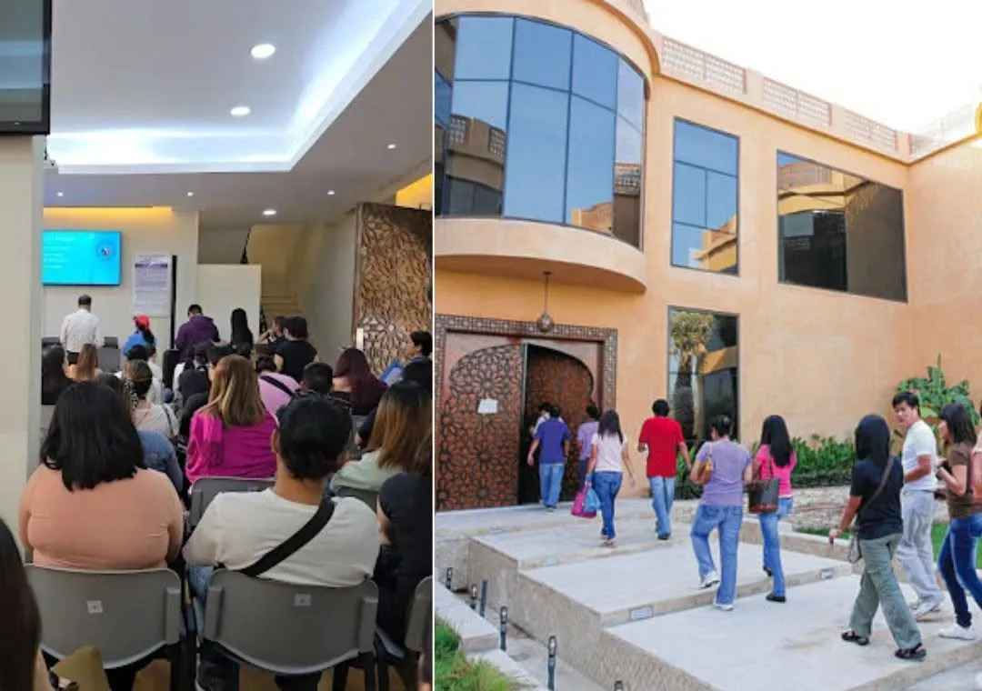 Dubai Visa Promises Turn Into Debt Trap For Nearly 400 OFWs