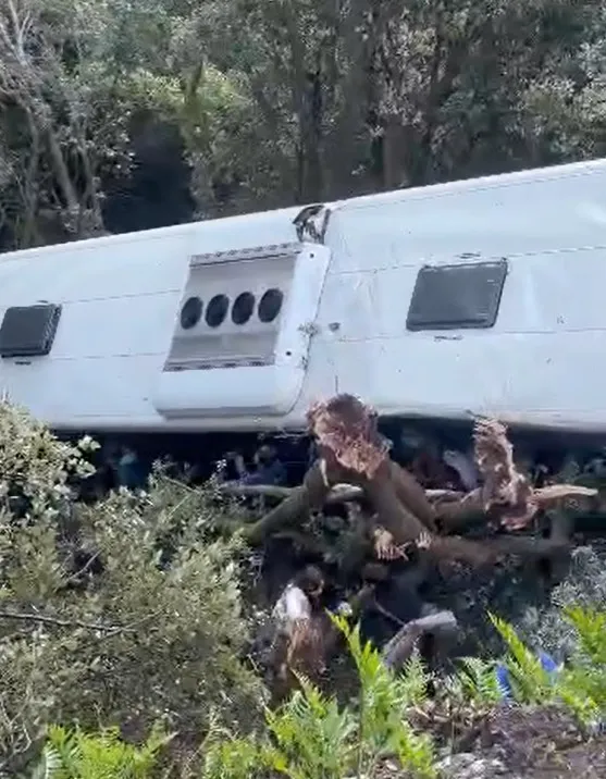 27 Filipinos injured in Spain bus crash; one remains in coma, passenger tells TFCN