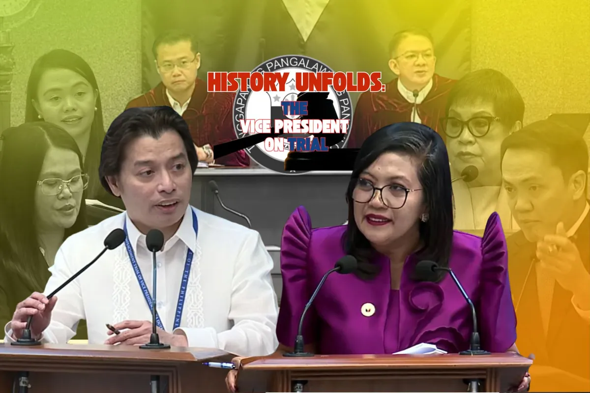 SWS: More Filipinos disbelieve than believe accusations against Sara Duterte