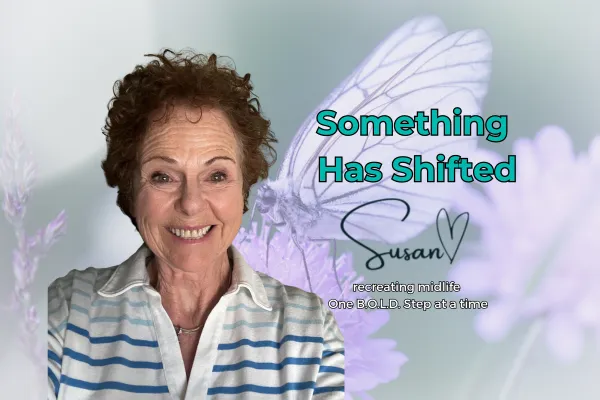 The Identity Gap: When You’re Performing Happiness