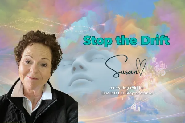 Have You Quietly Checked Out of Your Life?