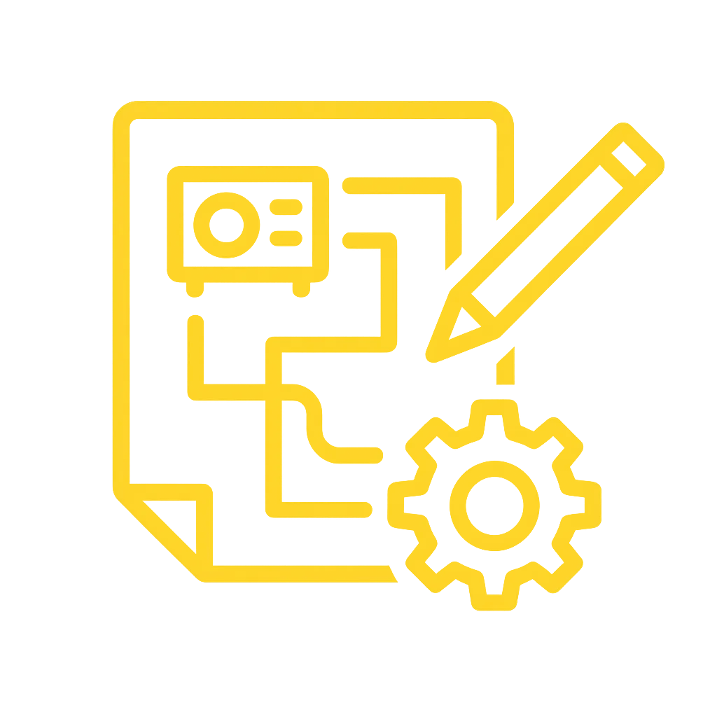 commercial split system
