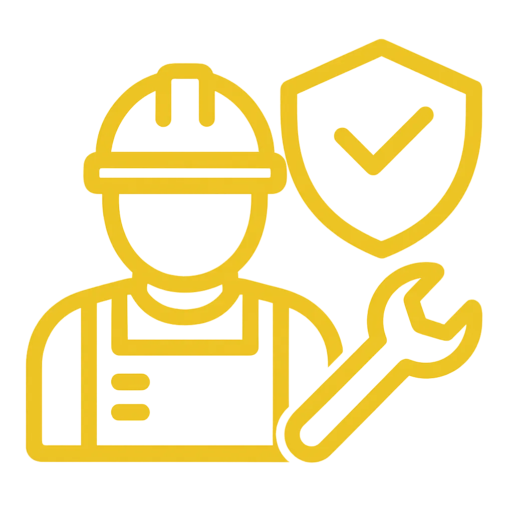 Make-Up Air & Ventilation Systems