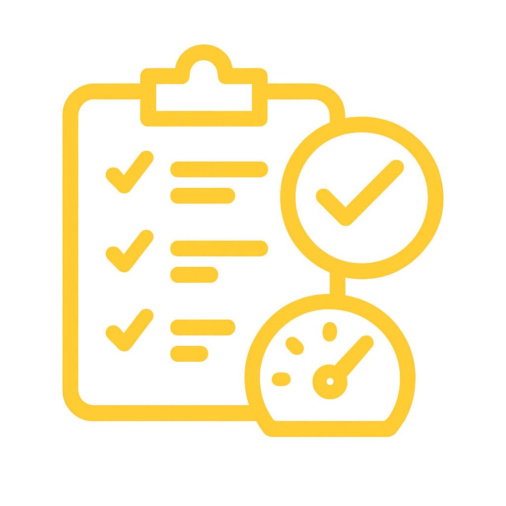 chilled water system & Air Handlers