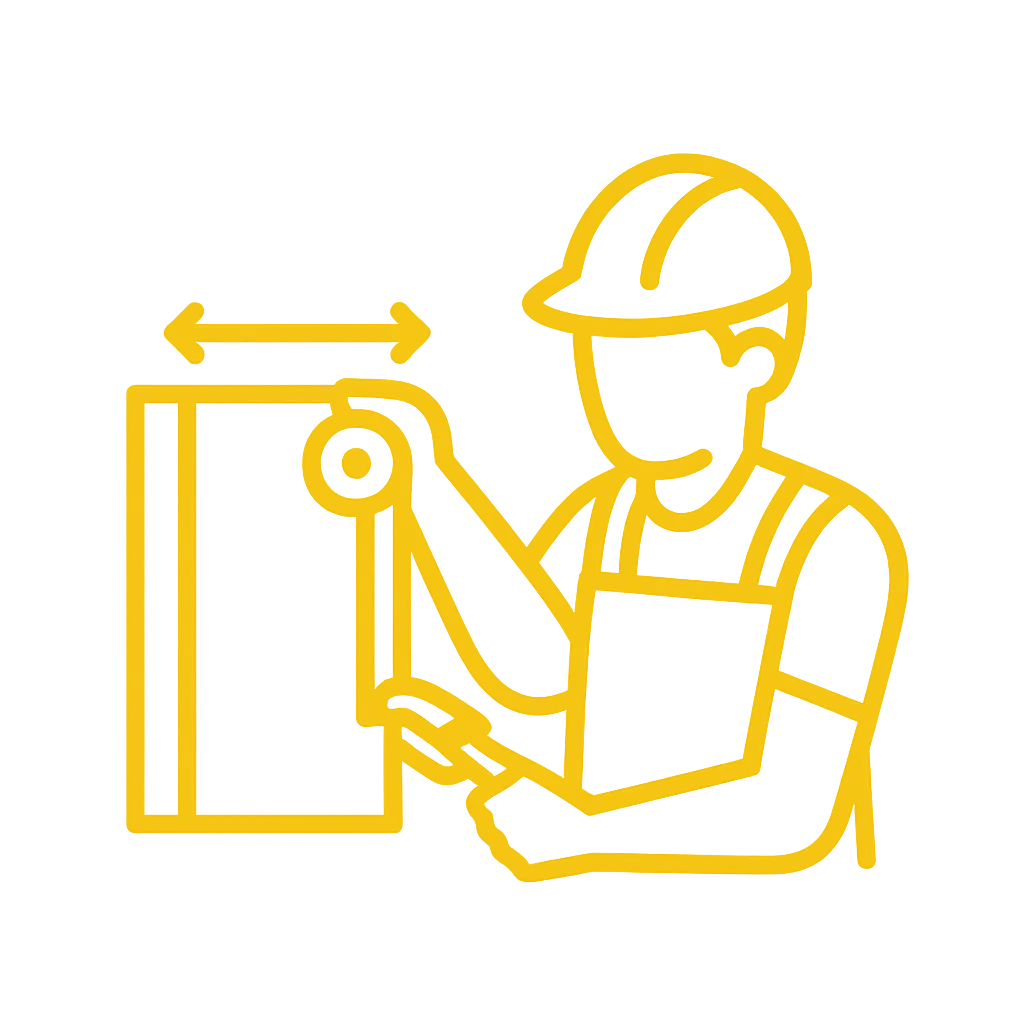 On-Site Measurements & Assessment