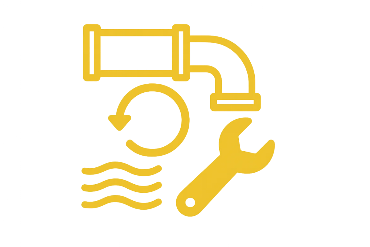 Duct Modifications & Reconfiguration