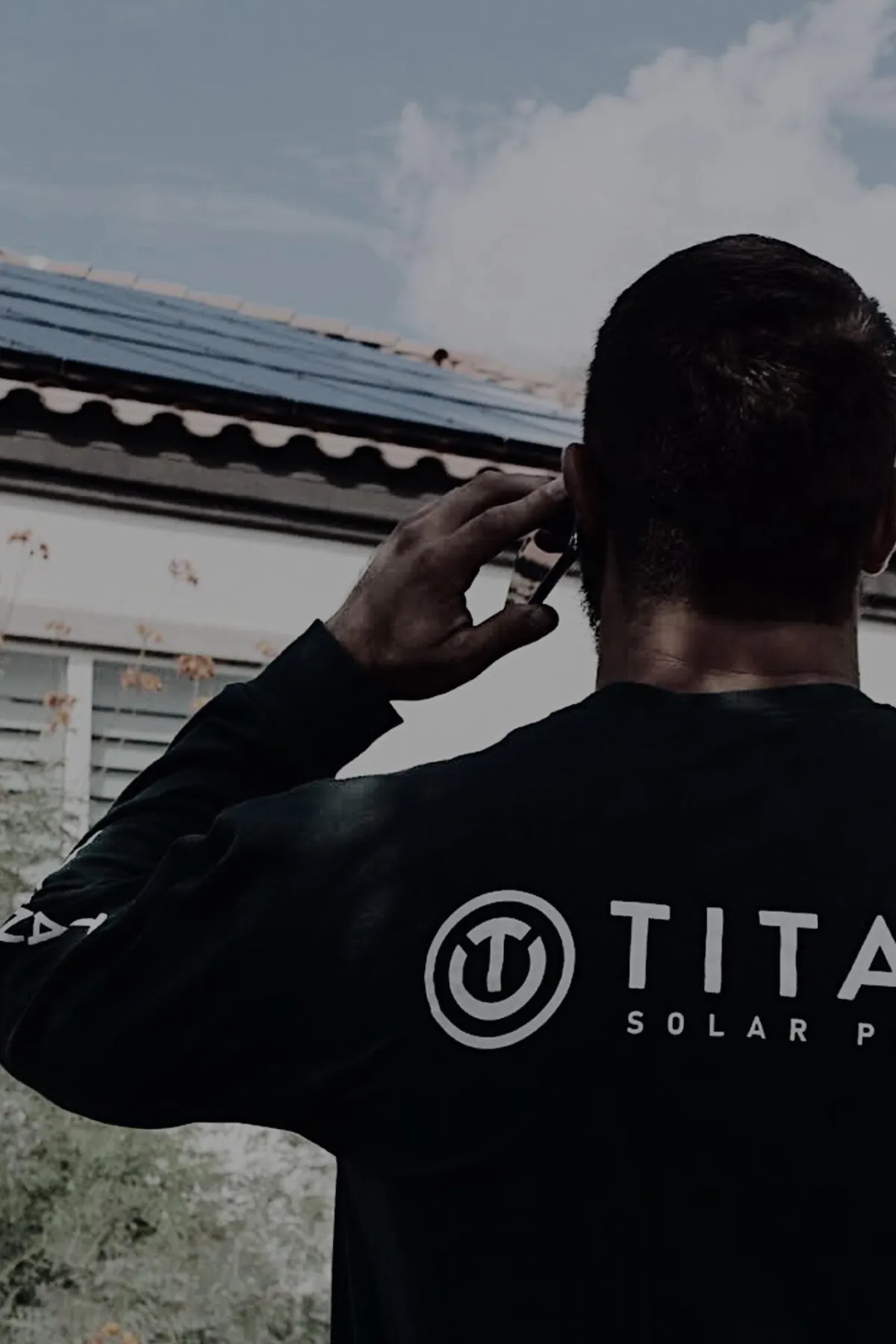 Wimberley Solar's partner Titan Solar Power