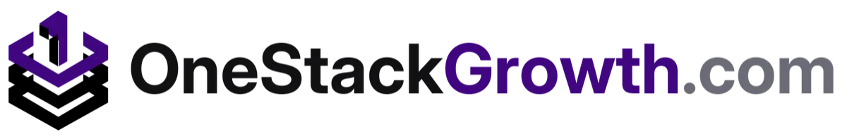 OneStackGrowth.com