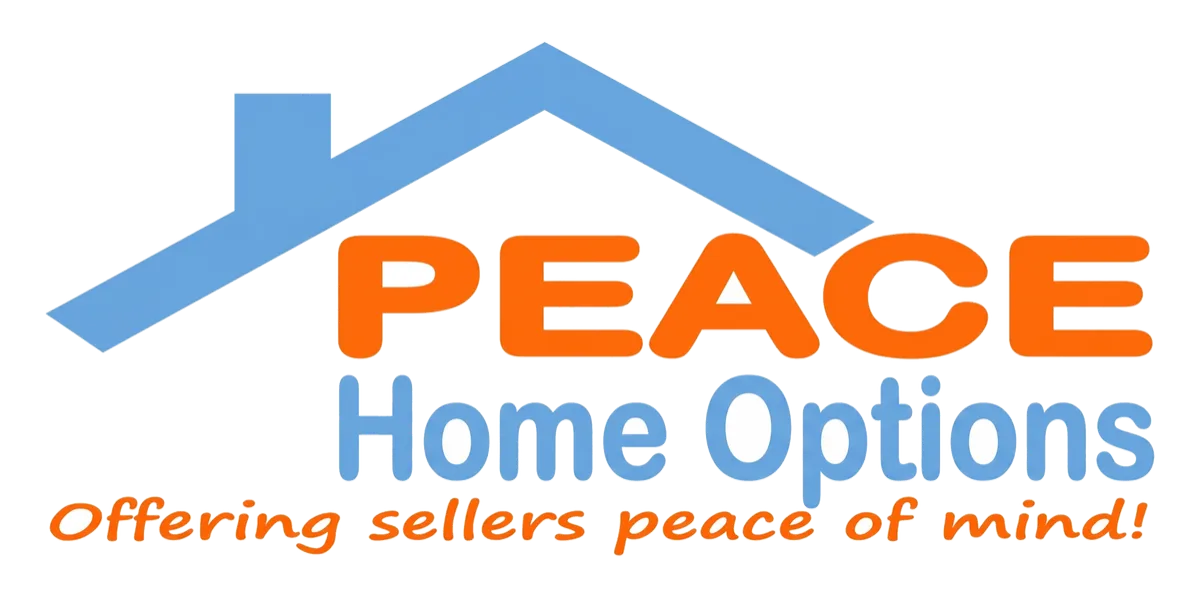 Peace Home Options logo