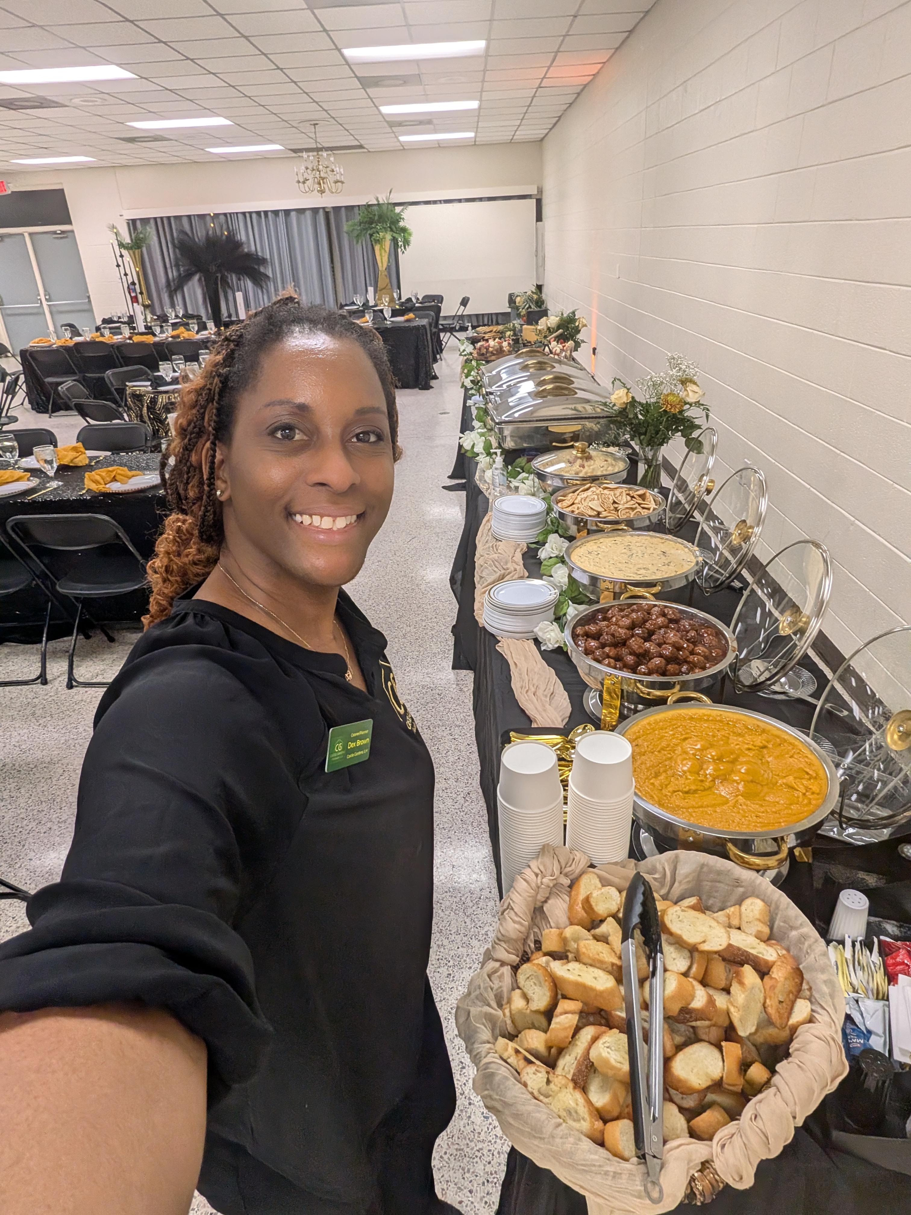 A Hidden Gem for Upscale Events in Wilmington, NC | Scottish Rite Masonic Lodge