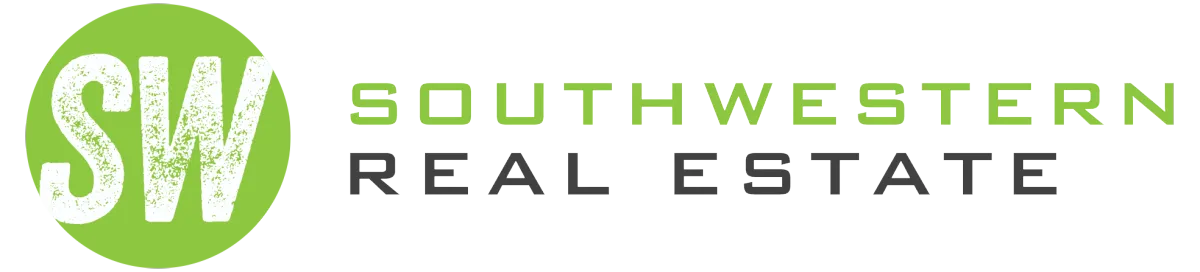 Southwestern Real Estate logo